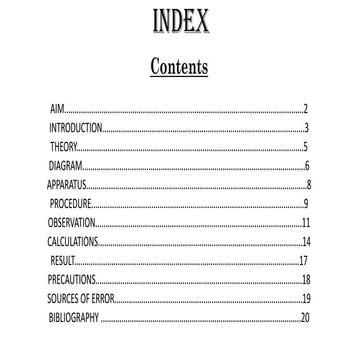 physics investigatory project.pdf class 12 project