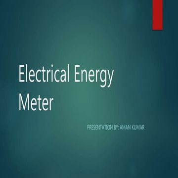 math cot 4th quarter.pptx -Read and interpret electric meter reading ...