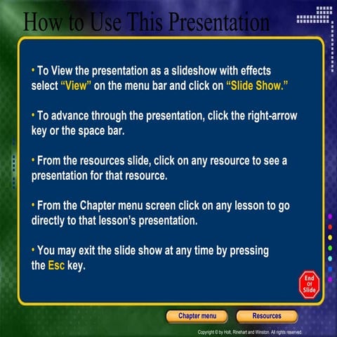 Physics Pp Presentation Ch 9