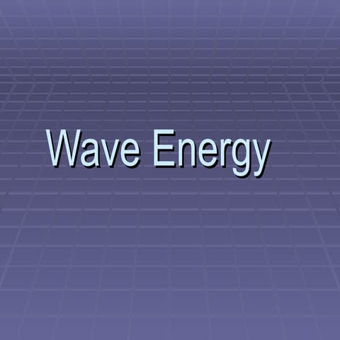 Physics (waves)