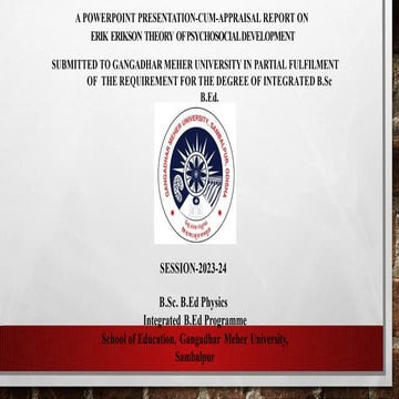 ERICK ERICKSON THEORY OF PSYCHOSOCIAL DEVELOPMENT.pptx