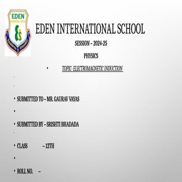 Physics project of the class q0 proje.pptx