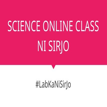 Physics Review Pptx Pptx