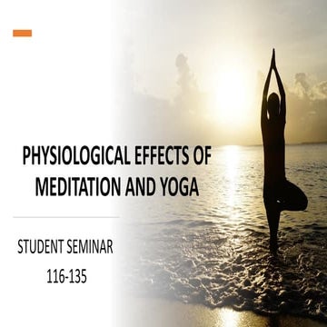Physiological effect of meditation and yoga.pptx