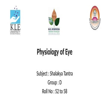 physiology of eye ( D batch ).pptx examinations
