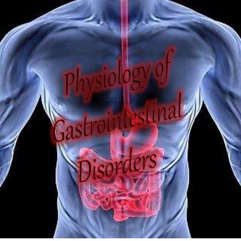 Gastrointestinal Gisorders