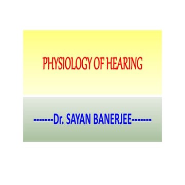PHYSIOLOGY OF HEARING.pptx