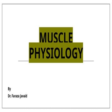 PHYSIOLOGY OF MUSCLES & IT'S CLASSIFICATION.pptx