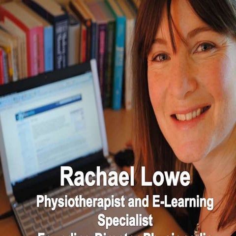 Physiopedia in South Africa