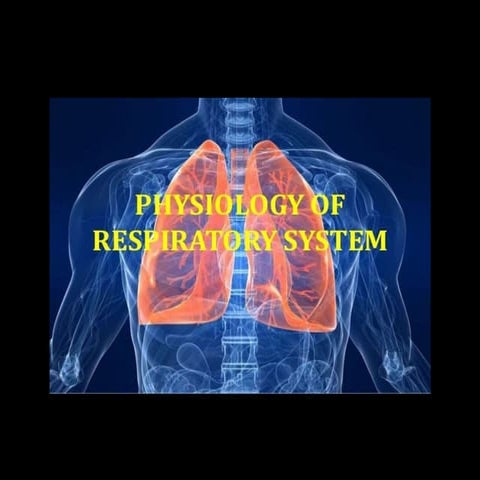 Respiratory..ppt