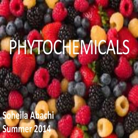 Phytochemical community open house dalhousie university truro campus
