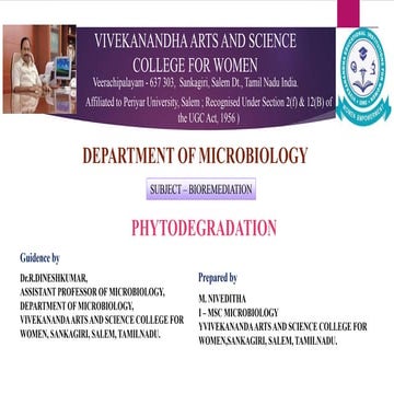 phytodegradation mechanisms and its application.pptx