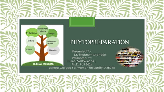 MODERN EXTRACTION TECHNOLOGIES notes.ppt