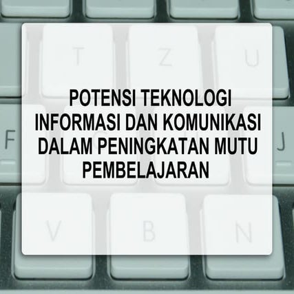 Ict | PPTX