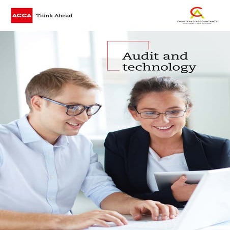 Digitalization of accounting | PDF