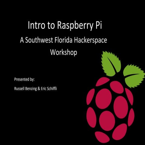 raspberry Pi-Presentation.pdf