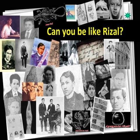 rizal