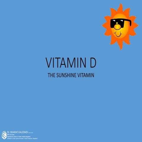 Vit d