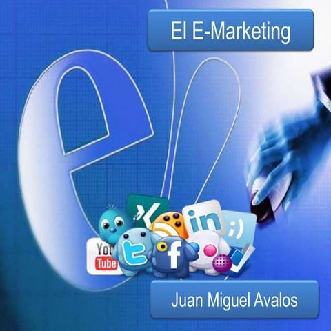 Final e marketing