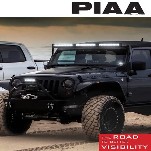 piaa-2016-automotive-catalog | PDF