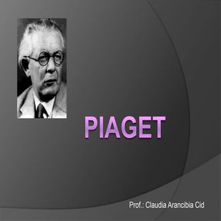 Piaget