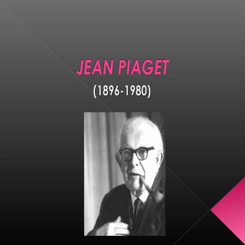 Piaget