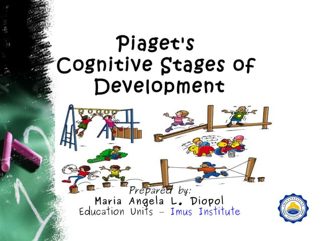 Piaget.report