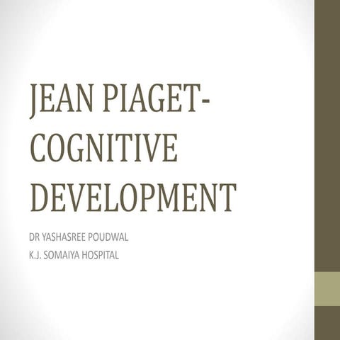 Piaget