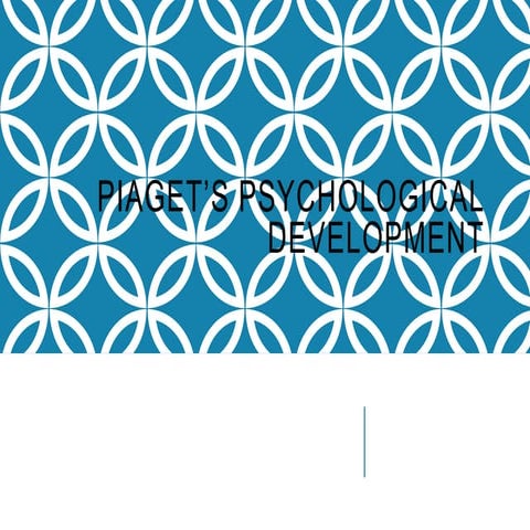 Piaget.ppt