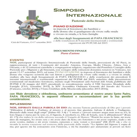 Piano d'azione it-1.10.2015