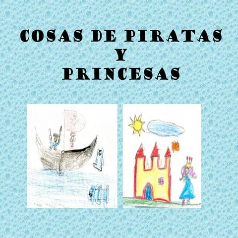 Piatas PresentacióN