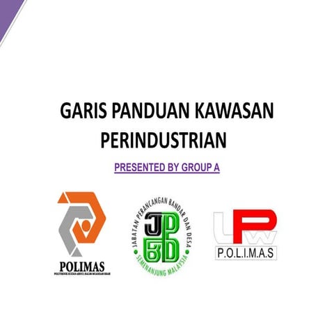 Piawaian industri