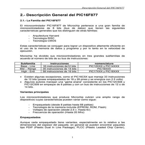 Pic16f877 guia detallada parte2