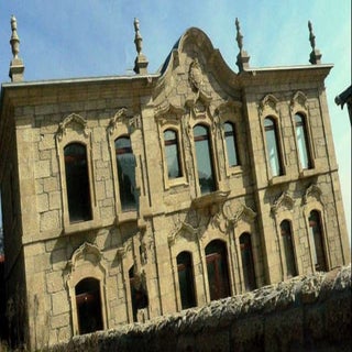 Palácio do Picadeiro [Alpedrinha]