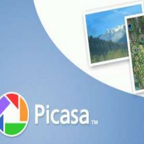 Tutorial de picasa | PDF