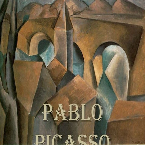 Pablo Picasso