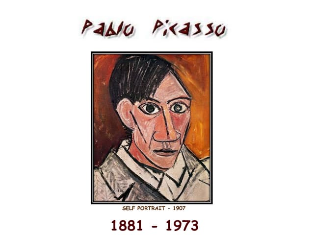 Picasso