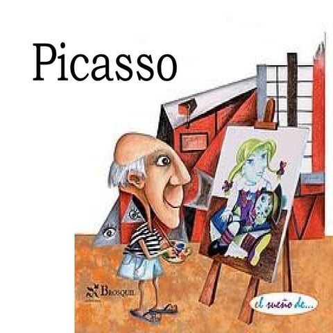 Picasso