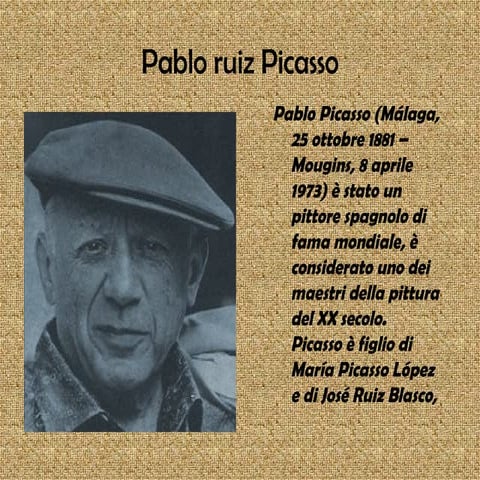 Picasso | PPS