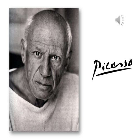 Powerpoint de Picasso | PPT