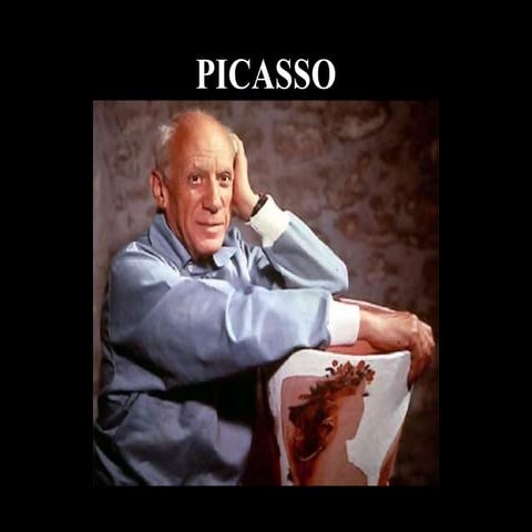 Picasso | PPT