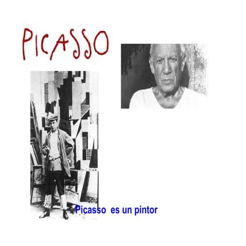 Picasso