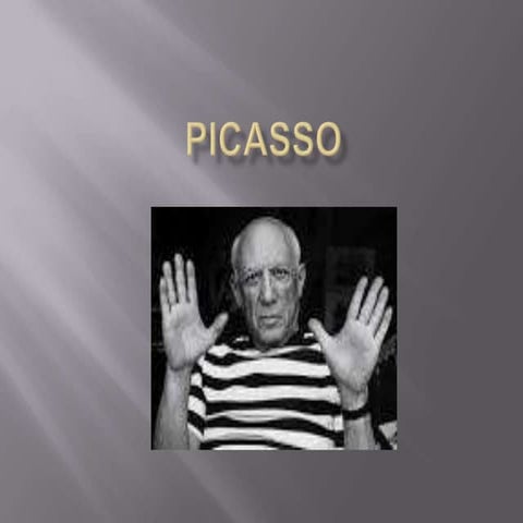 Picasso