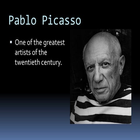 Picasso