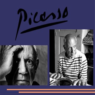 Picasso  quadres