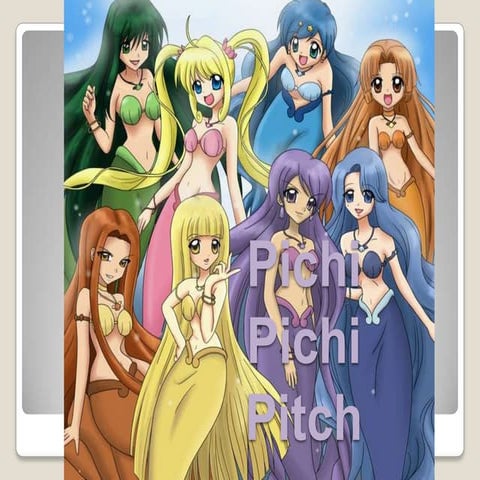 Pichi