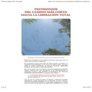 Pichón de águila, pico de águila.