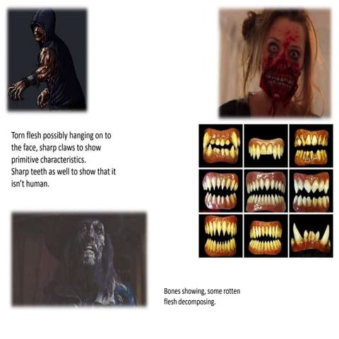 Darklurker Production Script 3 | DOCX