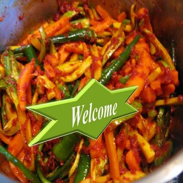 pickel.pptx  ( MANGO AND LEMON ) RANJEET MAURYA