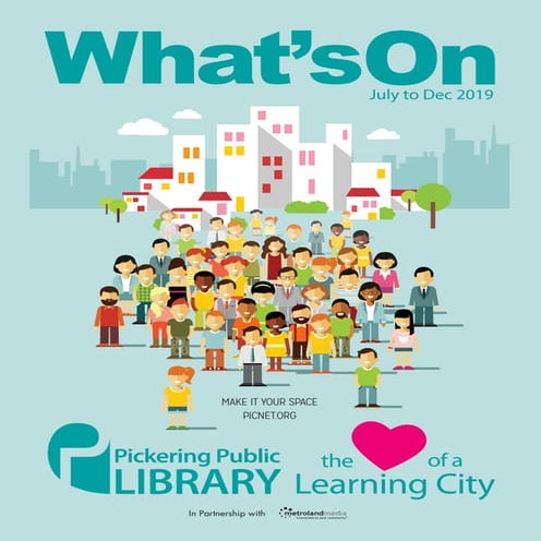 Stuff Animal Summer Camp Out Central Library | PPT